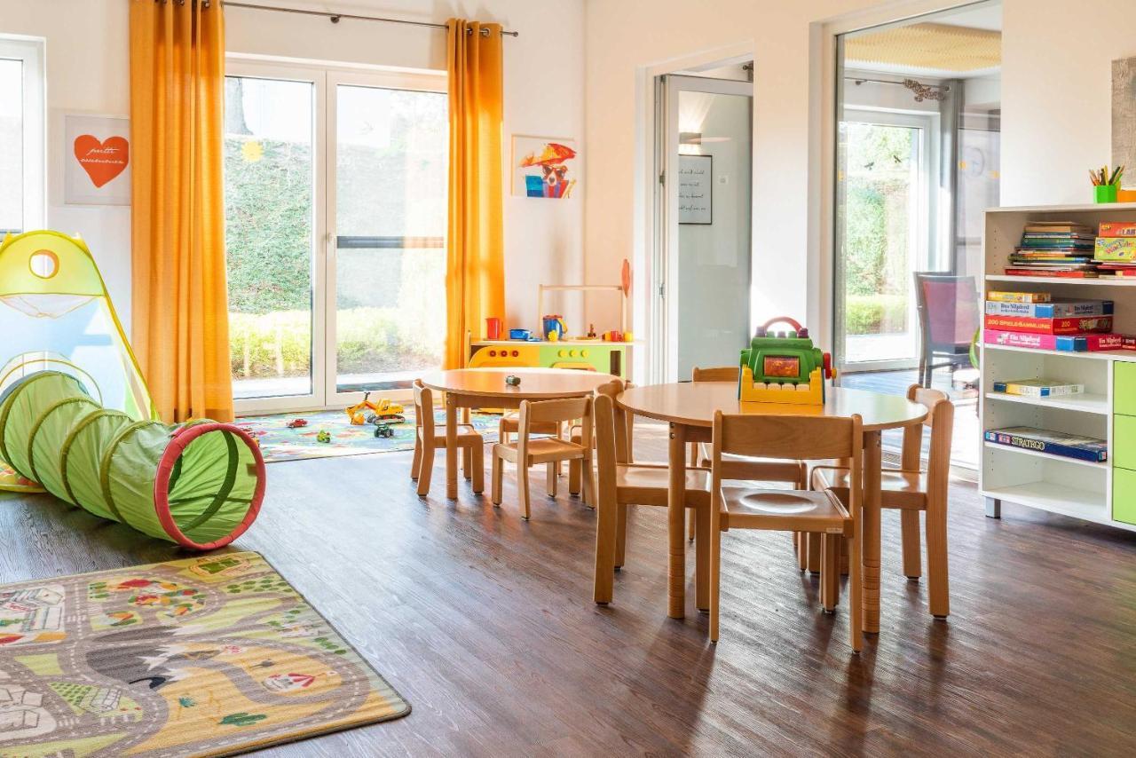 Terrassenwohnung "Treibholz" - Oase Am Haff Garz  Room photo